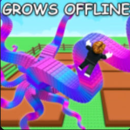 Grow a Garden