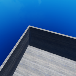 The Normal Obby