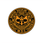 [M.D.C] Monitor. Discipline. Control.