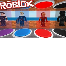 superhero tycoon