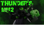Thunder MM2