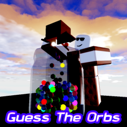 Guess The Orbs
