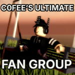 C0FEE'S ULTIMATE FAN GROUP!