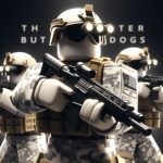 [SEA] The Butter Dogs