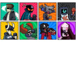 Ropa de juegos