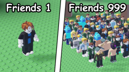 Zbierz Przyjaciół! 🤗