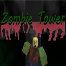 Zombie Tower 2!