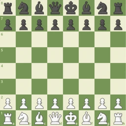 Chess Game icon