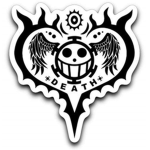 Silver Sunny Pirates