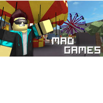 MadGames NewUpdates (Closed)