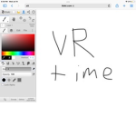 VR Gaming Time!