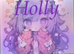 Holly squad burger
