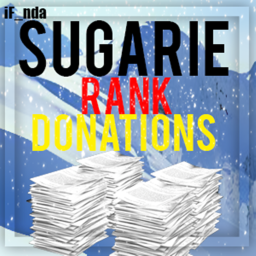 Rank Donations