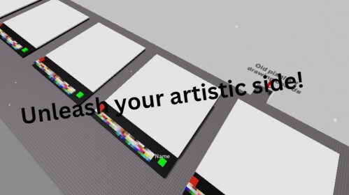 Draw Anything: Sketch & Chill