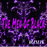 The Men Of Black