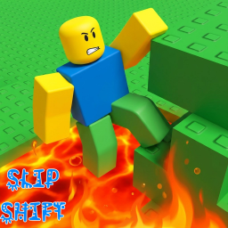 SLIPSHIFT (BETA)