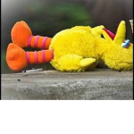 The big bird army