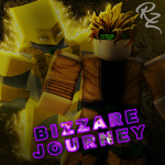 Bizzare Journey Official