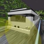 Midnight traincrash ~ Will you survive? NBC