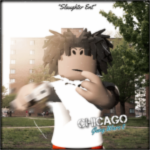 CHICAGO GANG WARS