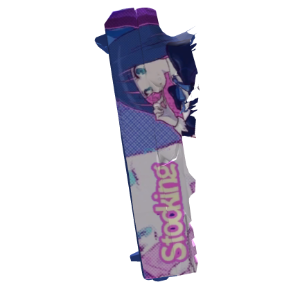 Stocking Anarchy Pistol G-17 PSG [1/2]