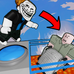 Teamwork Wheelchair Obby