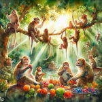 CoolMonkeyOG's Jungle