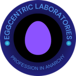 Eggcentric Laboratories Inc.