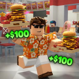 [UPD!] Run Your Restaurant! 👨‍🍳 icon