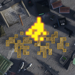 [🦇] BYBAT: Scene Builder icon