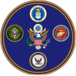 [USA] EE.UU. MILITARY FORCES