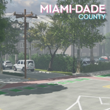Miami-Dade County