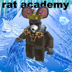 Rat academy.