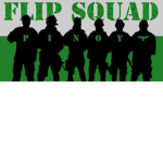 Filipino squad