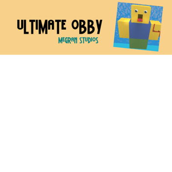 Ultimate Obby
