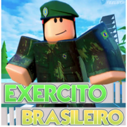 "E.B" Exército Brasileiro