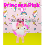 Princess pinks group
