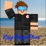 Kings Burger Place