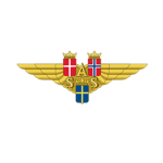 Scandinavian Airlines 1960