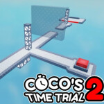 Cocos Time Trial 2 ⏰