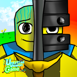 [New] Untitled Weapon Game ⚔️