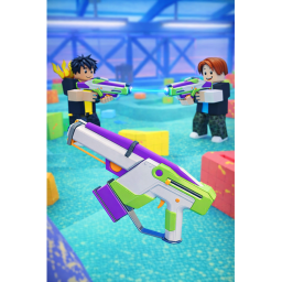 Admin Blaster
