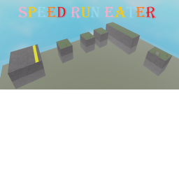 Speed Run Easter (More coming soon)