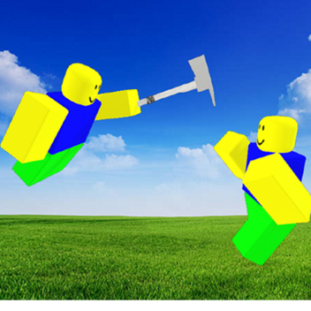 RobloxBattle [TEST]