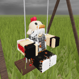 2 Swings