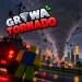 Grow a Tornado icon