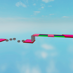 The Jumper (Beta) NOT FINISH