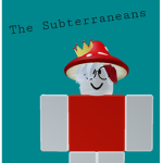 The Subterraneans