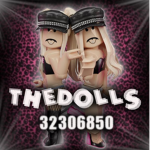 TheDolls!