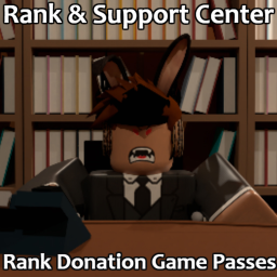 Rank And Support Center | Paradise Point